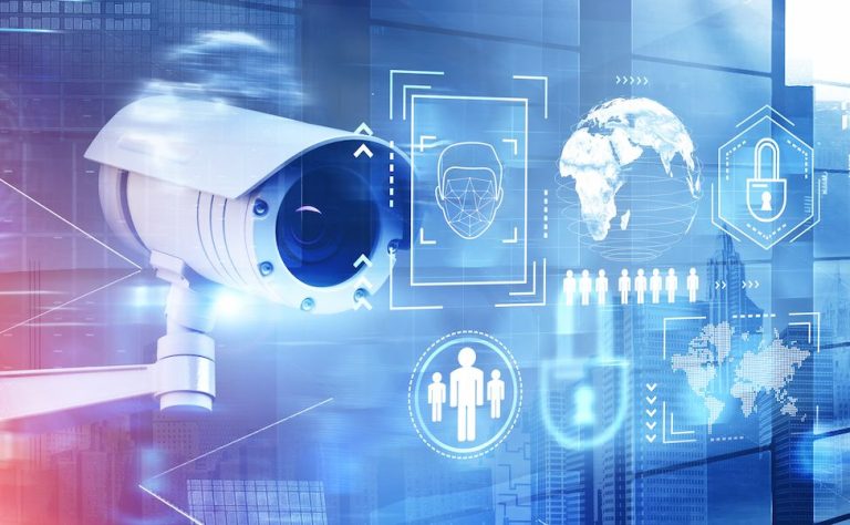 Tendencias en seguridad 2025: tecnologías y estrategias para un mundo ...